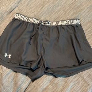 Under Armour shorts